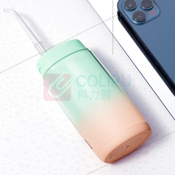 拜尔 BAIR 冲牙器 V2半夏