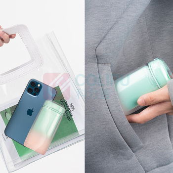 拜尔 BAIR 冲牙器 V2半夏