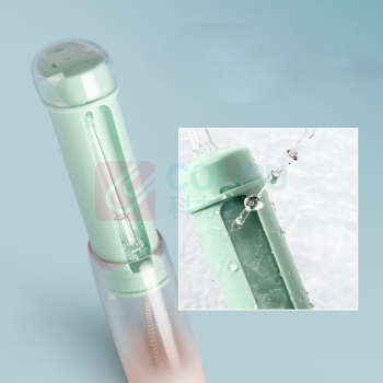 拜尔 BAIR 冲牙器 V2半夏