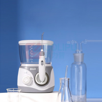 拜尔 BAIR 冲牙器 H6 (白色)