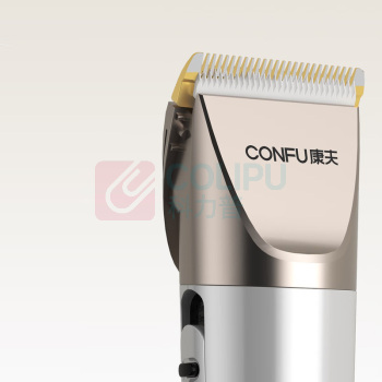 康夫 CONFU 理发器 KF-T105