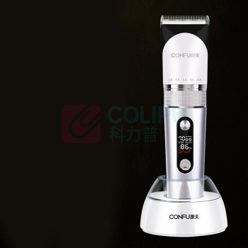 康夫 CONFU 理发器 KF-T113