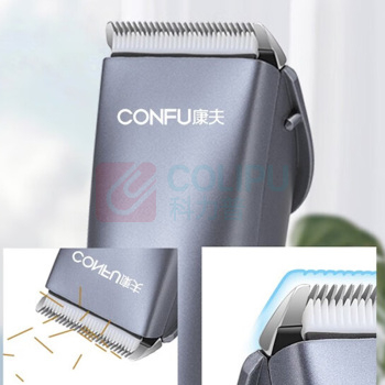 康夫 CONFU 理发器 KF-T124