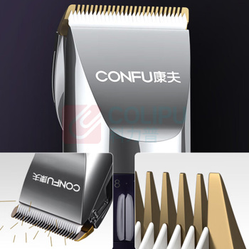 康夫 CONFU 理发器 KF-T90