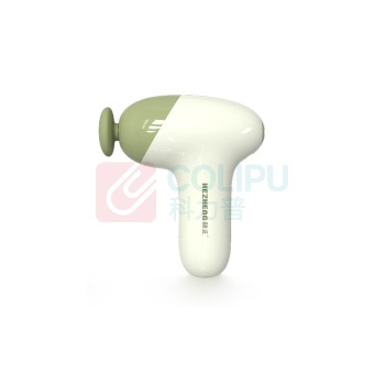 和正 HEZHENG 筋膜枪 HZ-JMQ-10 (绿色)