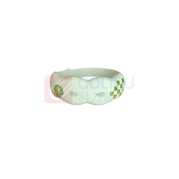 和正 HEZHENG 儿童眼部按摩器 HZ-QNA-11 (浅绿)