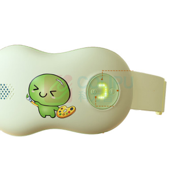 和正 HEZHENG 儿童眼部按摩器 HZ-QNA-11 (浅绿)