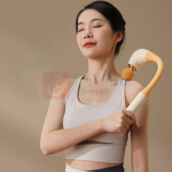 和正 HEZHENG 筋膜枪 HZ-JMQ-8