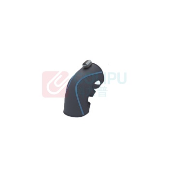 和正 HEZHENG 膝盖按摩器 HZ-X3 (银河灰)
