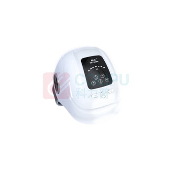 和正 HEZHENG 膝盖按摩器 HZ-KNEE-2 (象牙白)