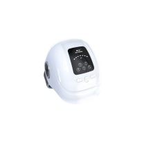 和正 HEZHENG 膝盖按摩器 HZ-KNEE-2 (象牙白)