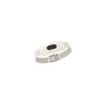 和正 HEZHENG 腰部按摩器 HZ-IADN-2 185*95*30mm (米白色) 无气囊