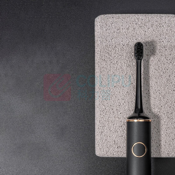拜尔 BAIR 电动牙刷 G1 (月光白)