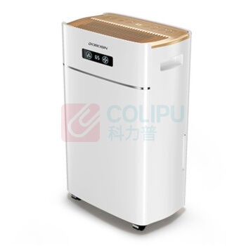 多乐信 DOROSIN 除湿机 ER-620E 21L/天 负离子WiFi款