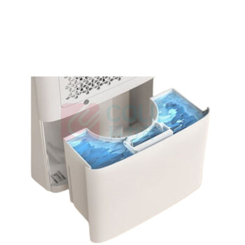 多乐信 DOROSIN 除湿机 ER-620E 21L/天 负离子WiFi款