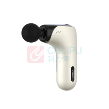 攀高 PANGAO 筋膜枪头部按摩器礼盒 PG-M193+H3