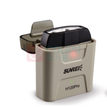 山力士 夹帽灯 H120pro
