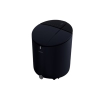 飞利浦 PHILIPS 足浴按摩器 PPM3304F 382*382*482mm