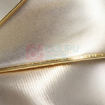 SKG 颈椎按摩器 H5-1 (鎏金款) 披肩斜方肌脖子腿颈部肩颈腰按摩仪热敷