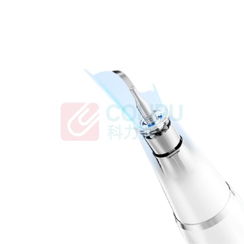 HYUNDAI 声波洁牙器 HD-2361-1WH-1 洗牙器去黄牙结石清洁器去烟渍茶渍工具