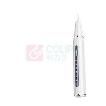 HYUNDAI 声波洁牙器 HD-2361-1WH-1 洗牙器去黄牙结石清洁器去烟渍茶渍工具
