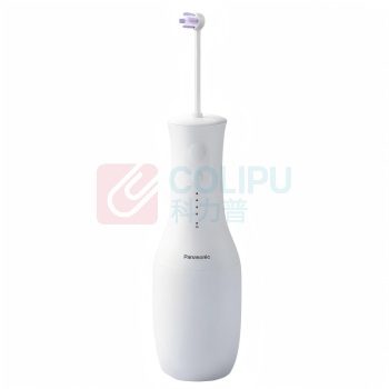 松下 Panasonic 冲牙器 EW1331 白 (白)