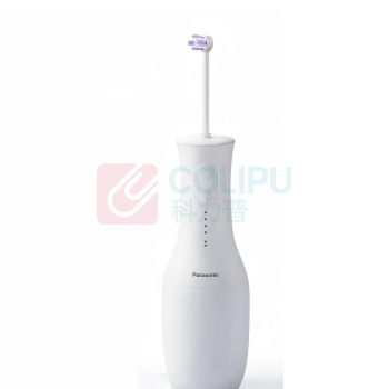 松下 Panasonic 冲牙器 EW1331 白 (白)