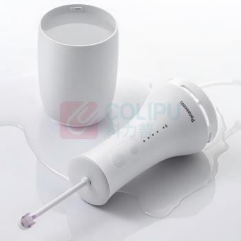 松下 Panasonic 冲牙器 EW1331 白 (白)