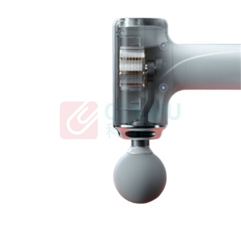 豹牌 BAOPAI 迷你筋膜枪新品 BP-F12