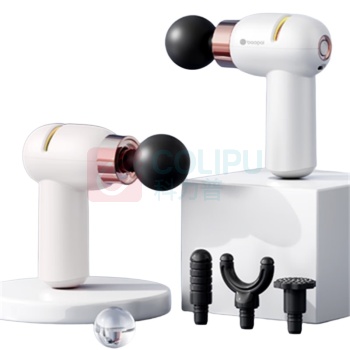 豹牌 BAOPAI 迷你筋膜枪新品 BP-F16