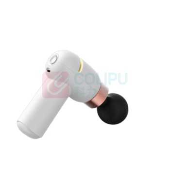 豹牌 BAOPAI 迷你筋膜枪新品 BP-F16