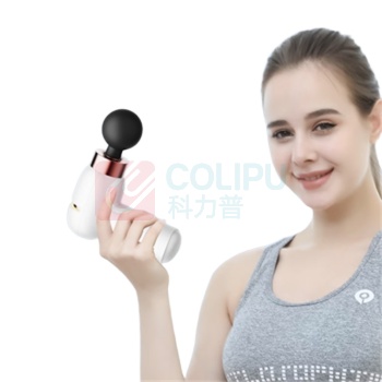 豹牌 BAOPAI 迷你筋膜枪新品 BP-F16