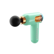 豹牌 BAOPAI 智能迷你筋膜枪新品 BP-F18