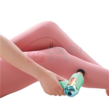 豹牌 BAOPAI 智能迷你筋膜枪新品 BP-F18