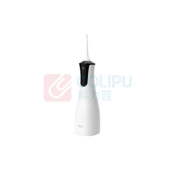 拜尔 BAIR 冲牙器 M4 含4支喷头 (白色)