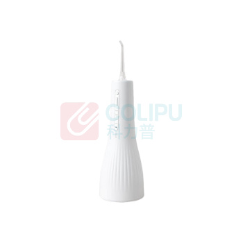 拜尔 BAIR 手持式冲牙器 M11s 含4支喷头 (皓月白)