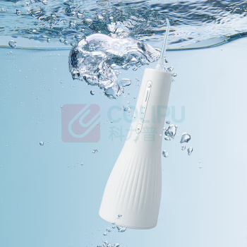 拜尔 BAIR 手持式冲牙器 M11s 含4支喷头 (皓月白)