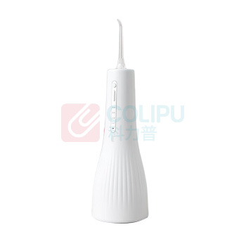 拜尔 BAIR 手持式冲牙器 M11s 含4支喷头 (皓月白)