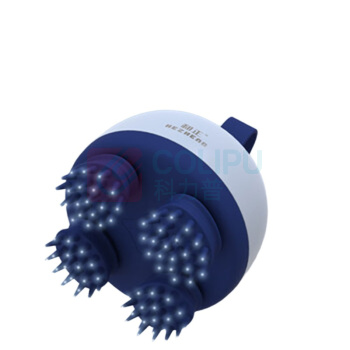 和正 HEZHENG 头部按摩器 HZ-HEAD-8