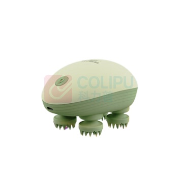 和正 HEZHENG 头部按摩器 HZ-HEAD-5