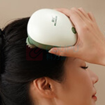 和正 HEZHENG 头部按摩器 HZ-HEAD-5