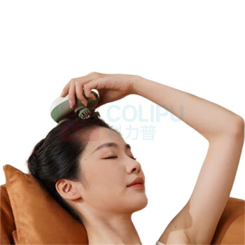 和正 HEZHENG 头部按摩器 HZ-HEAD-5