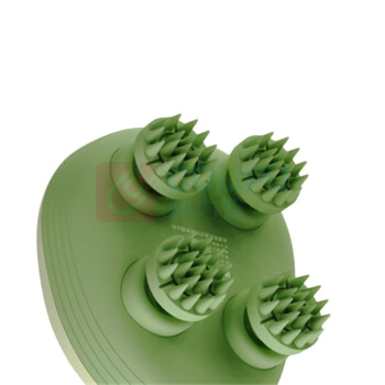 和正 HEZHENG 头部按摩器 HZ-HEAD-5