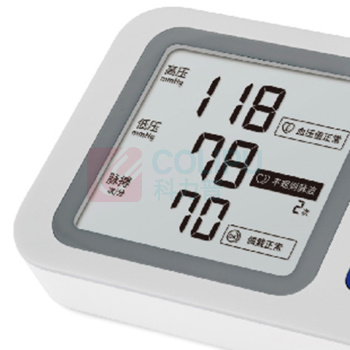 欧姆龙 OMRON 血压计 BP73A2T (招行专用)