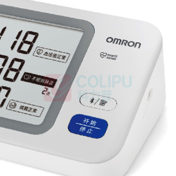 欧姆龙 OMRON 血压计 BP73A2T (招行专用)