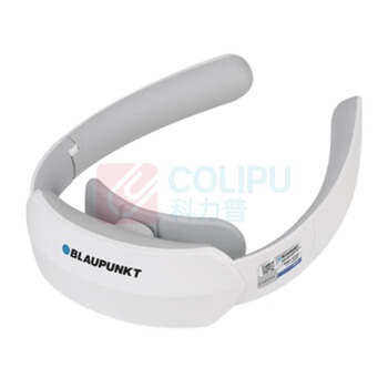 蓝宝 Blaupunkt 颈椎按摩仪+钛水杯礼盒套装 BP-AM531A/BWB-200ML组合