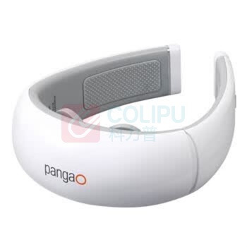 攀高 PANGAO 颈椎按摩器红光热敷肩颈理疗仪 P5
