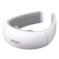 攀高 PANGAO 颈椎按摩器红光热敷肩颈理疗仪 P5