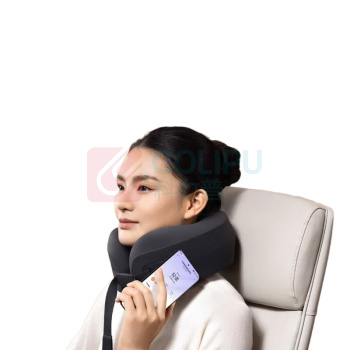 米家 智能颈枕按摩仪 MJJZAMYO1YMYY