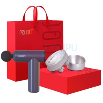 攀高 PANGAO 按摩器 PG-M191+PG-2705
